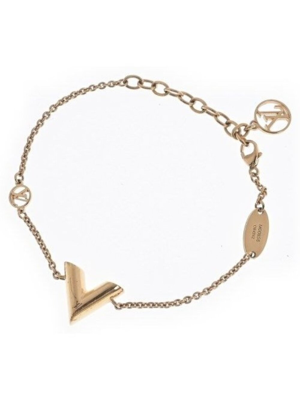 Louis Vuitton Bracelet Bangle